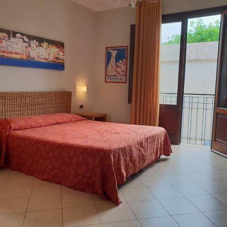 My Bed Favignana Villa Exterior foto