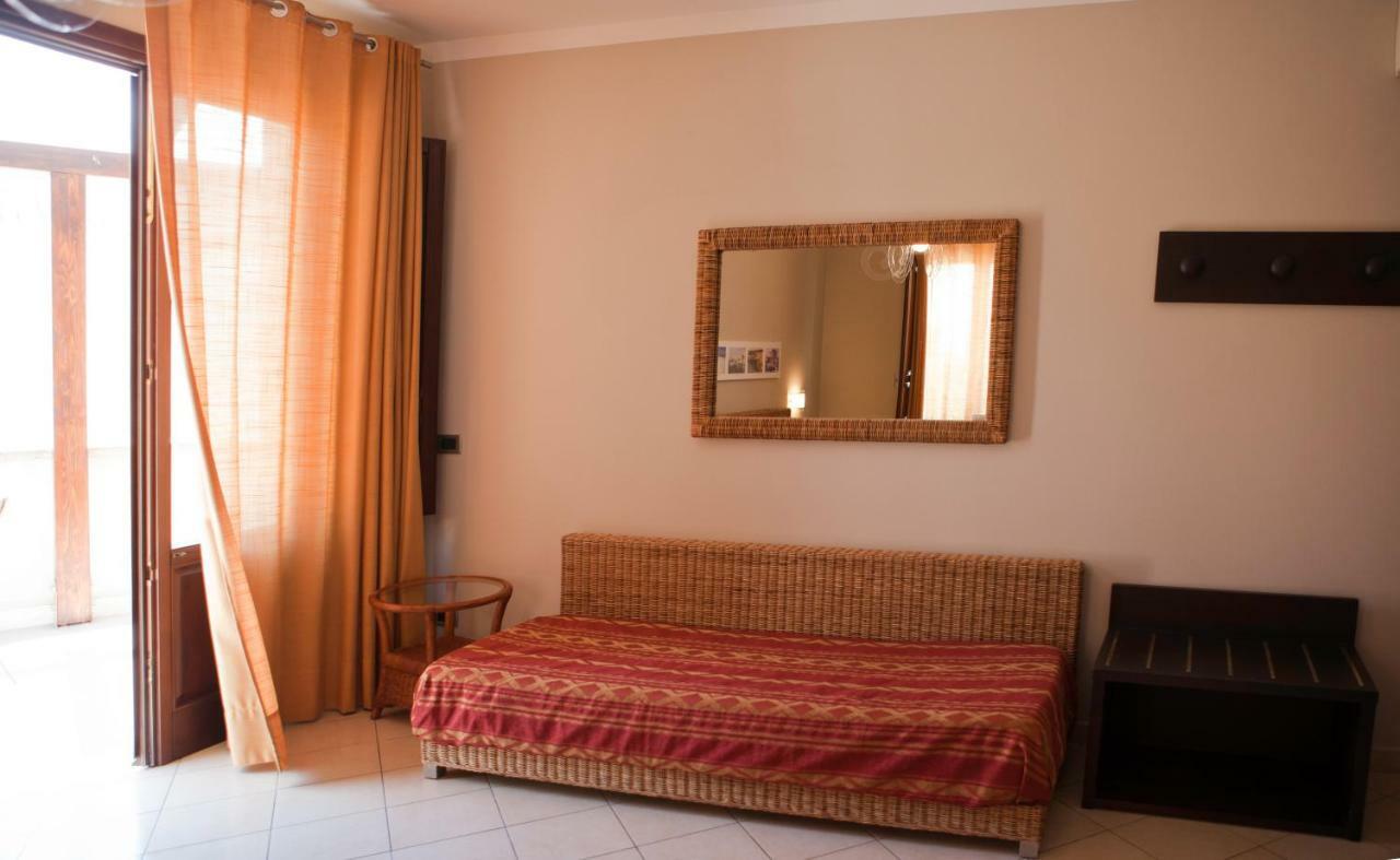 My Bed Favignana Villa Exterior foto