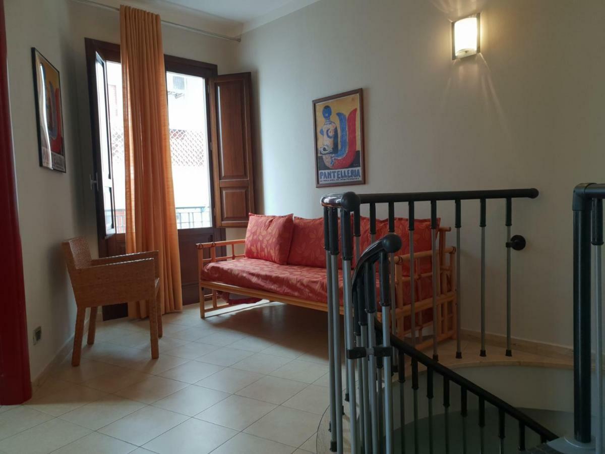 My Bed Favignana Villa Exterior foto